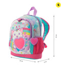 MOCHILA SWEETY HEART S 9JE