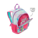 MOCHILA SWEETY HEART S 9JE
