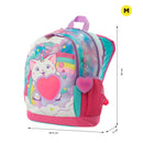 MOCHILA SWEETY HEART M 9JE