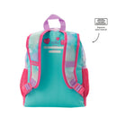 MOCHILA SWEETY HEART M 9JE