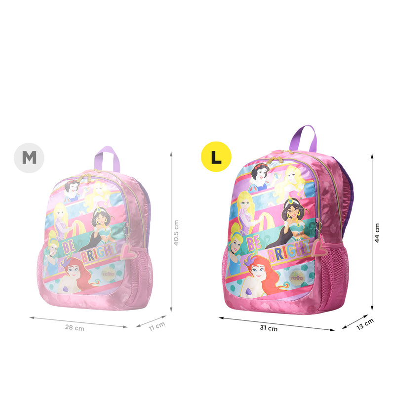 MORRAL TEAM PRINCESS L 8IZ