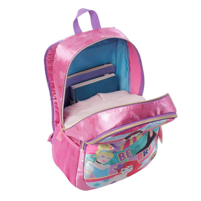 MORRAL TEAM PRINCESS L 8IZ
