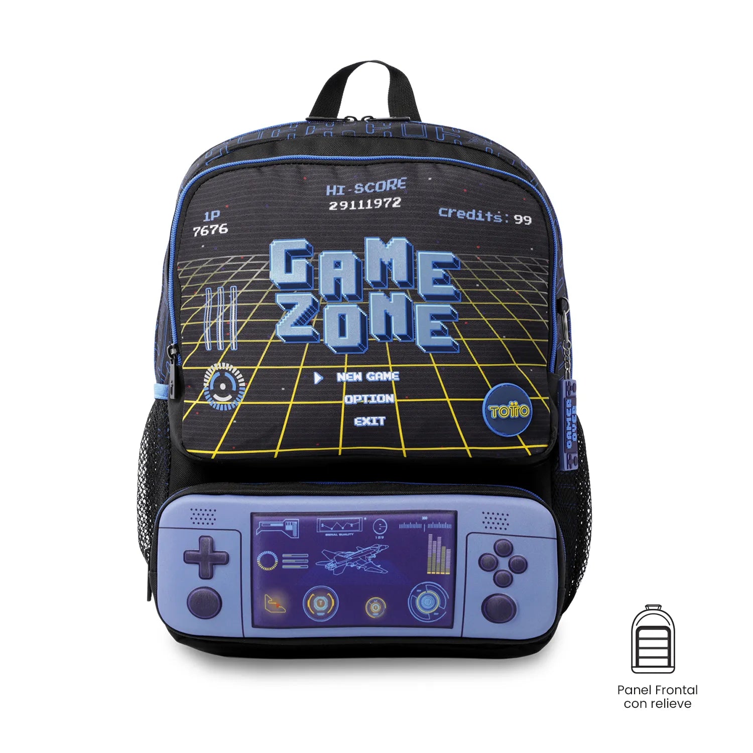 Mochila para niño Vortex M