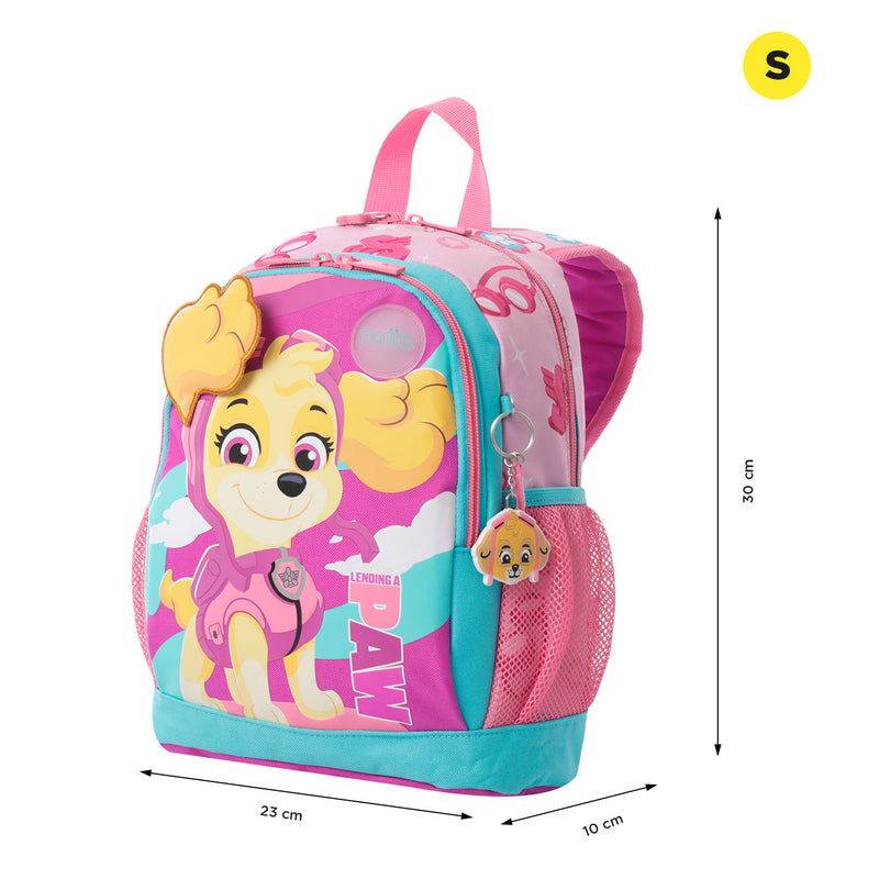 MORRAL PAW PATROL S 0KP