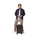 MALETA VIAJE 360 MICKEY ICONIC S 7C7