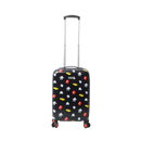 MALETA VIAJE 360 MICKEY ICONIC S 7C7