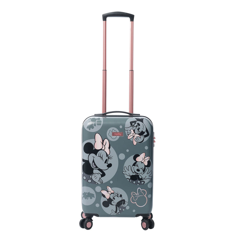 MALETA VIAJE 360 MINNIE VINTAGE S 4QJ