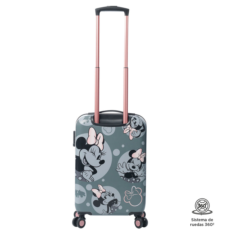 MALETA VIAJE 360 MINNIE VINTAGE S 4QJ