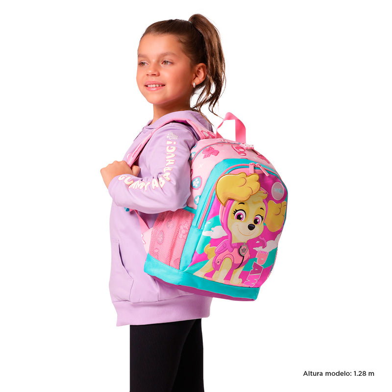 MORRAL PAW PATROL M 0KP