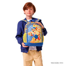 MOCHILA PAW PATROL M 9JN