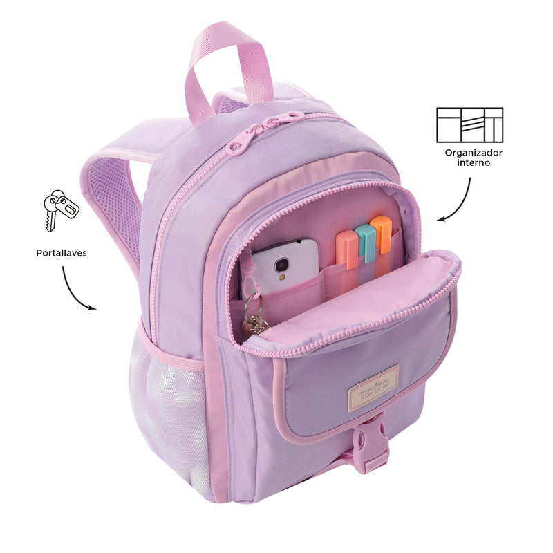 MORRAL CLUW S MP0