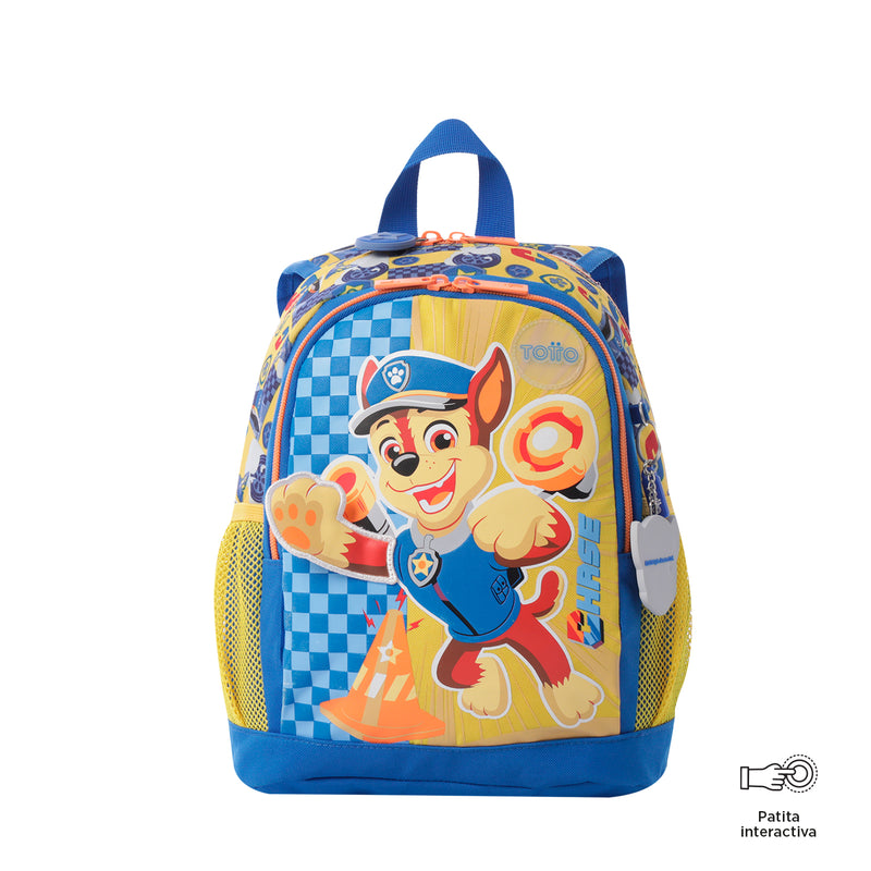 MORRAL PAW PATROL S 9JN