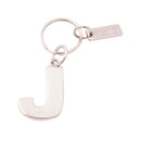 LLAVERO METALICO ABC -J G17