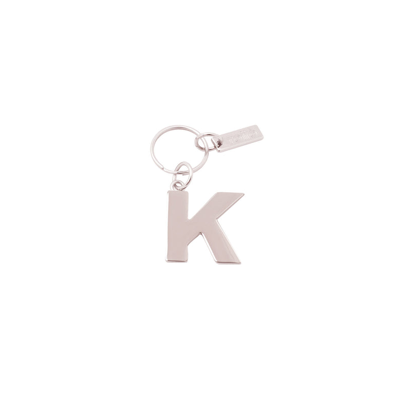 LLAVERO METALICO ABC -K G17