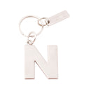 LLAVERO METALICO ABC -N G17