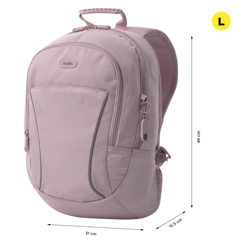 MOCHILA ARVAR 2.0 M5E
