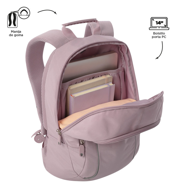 MOCHILA ARVAR 2.0 M5E