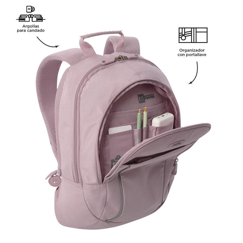 MOCHILA ARVAR 2.0 M5E