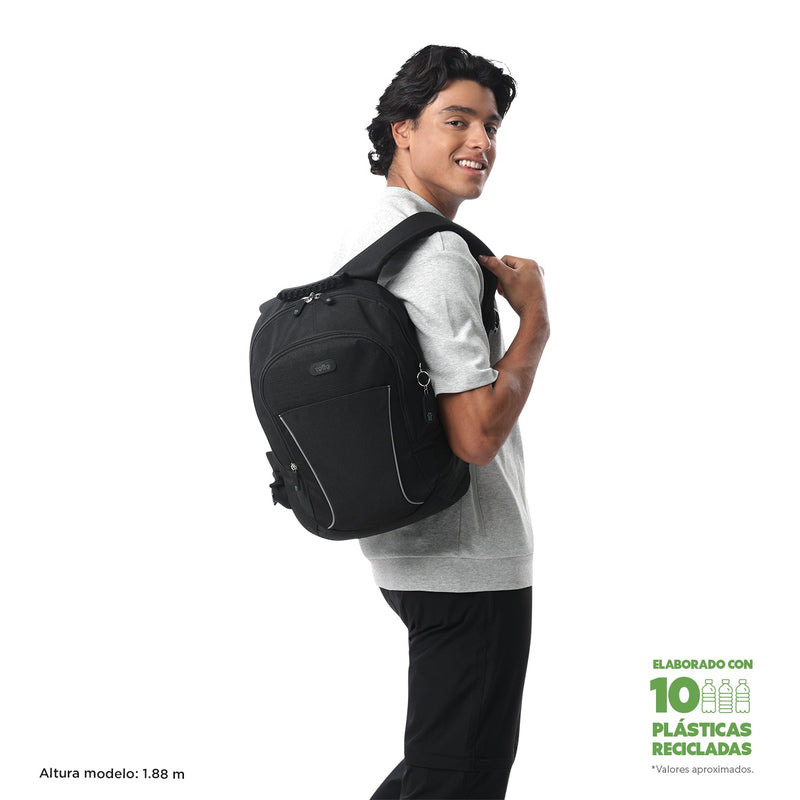 MOCHILA ARVAR 2.0 N01
