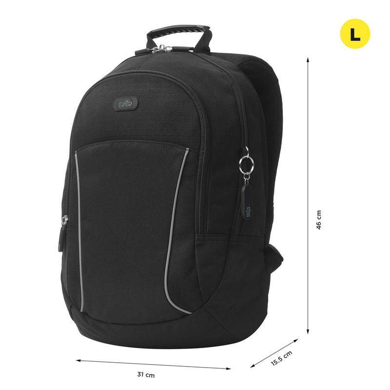 MOCHILA ARVAR 2.0 N01