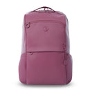 Mochila Ejecutivo Porta PC 16" Laila Rosado Rose Mujer