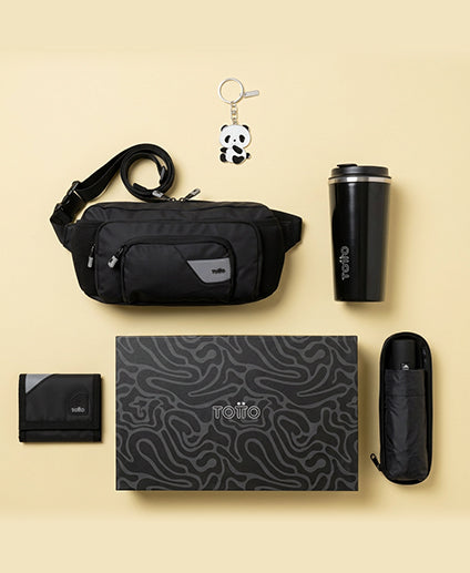 MOCHILA TOCAX 7JP – Totto Honduras