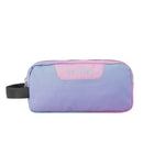 CARTUCHERA ESCUADRA GLITTER 3DZ