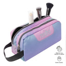 CARTUCHERA ESCUADRA GLITTER 3DZ