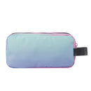 CARTUCHERA ESCUADRA GLITTER 3DZ