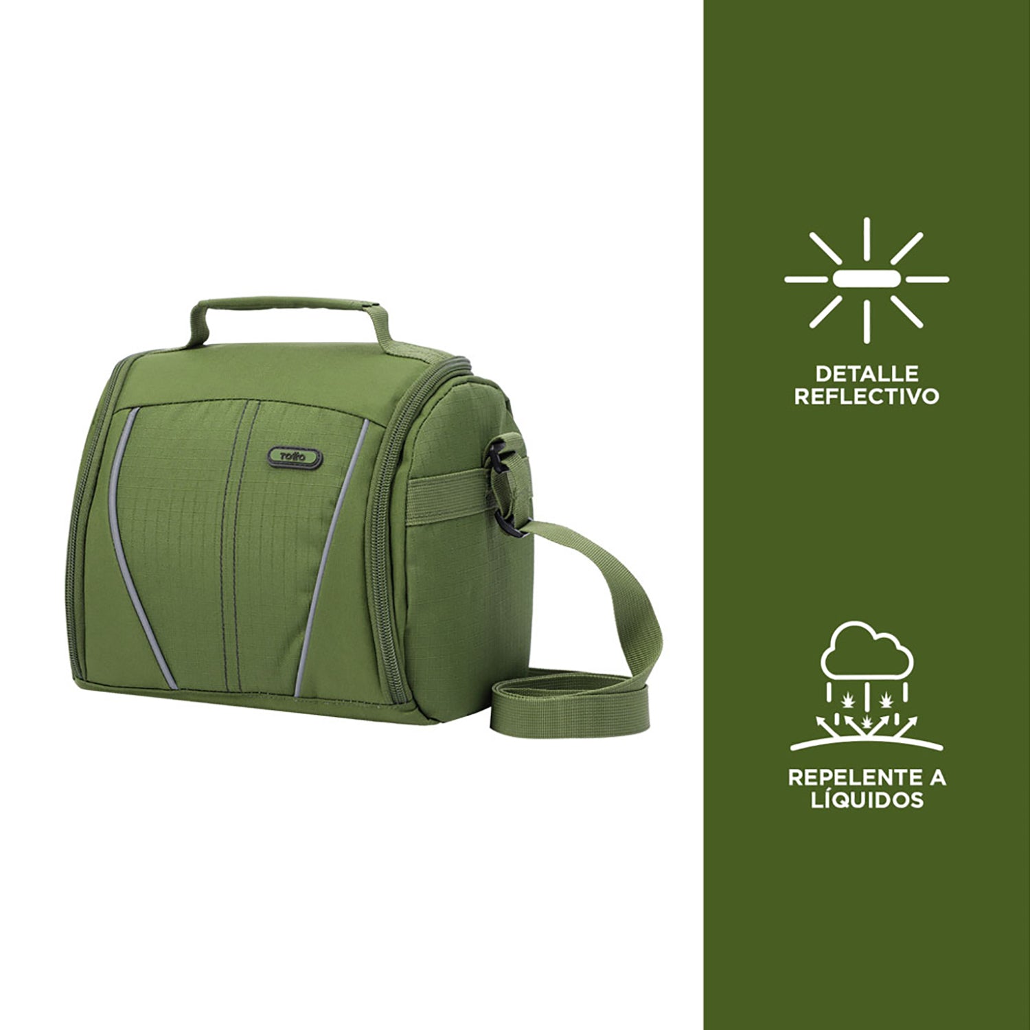 LONCHERA DEVRY V3I