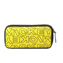 CARTUCHERA MICKEY YELLOW 2AE