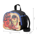 LONCHERA AVENGERS 4CWU