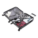 MALETA VIAJE 360 RAYATTA S N01