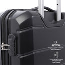 MALETA VIAJE 360 RAYATTA S N01