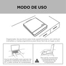 ORGANIZADOR DE ESCRITORIO DESKI N01U