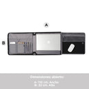 ORGANIZADOR DE ESCRITORIO DESKI N01U