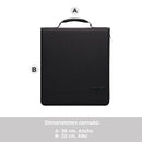 ORGANIZADOR DE ESCRITORIO DESKI N01U