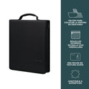 ORGANIZADOR DE ESCRITORIO DESKI N01U