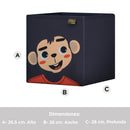 Caja Organizadora Safari Z7SU