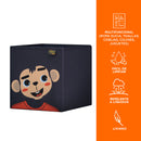 Caja Organizadora Safari Z7SU