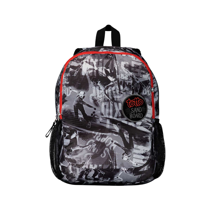 Mochila M Boarding 7EP (Mediana)