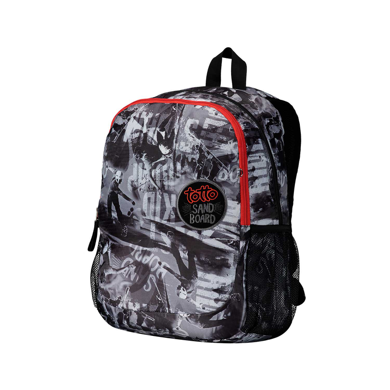 Mochila M Boarding 7EP (Mediana)