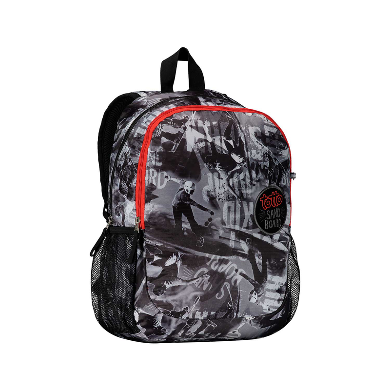 Mochila M Boarding 7EP (Mediana)