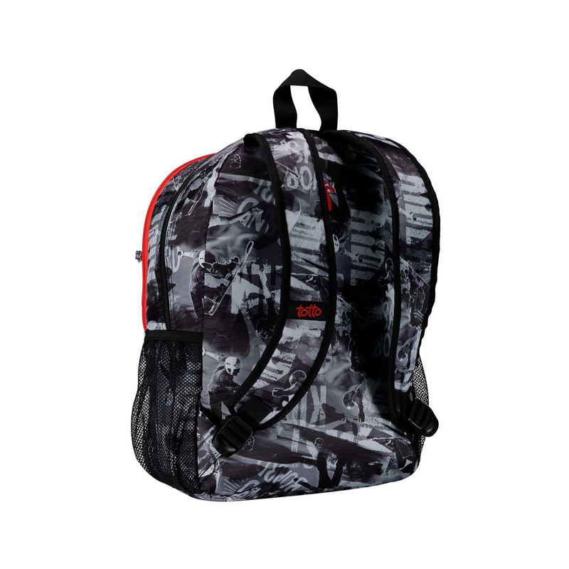 Mochila M Boarding 7EP (Mediana)