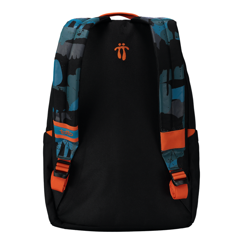 Mochila Castor N01