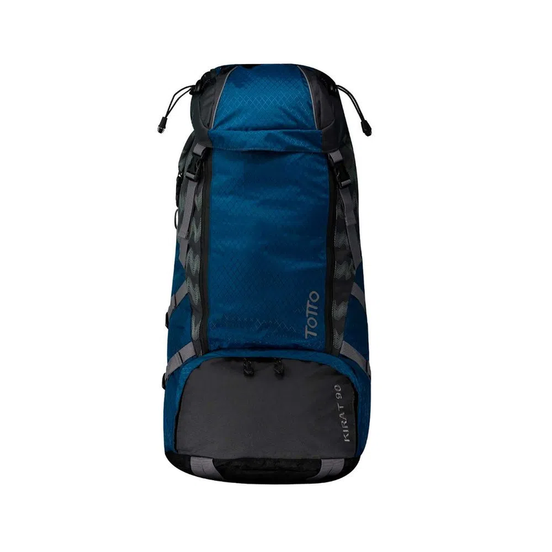 Morral totto 90 litros hotsell