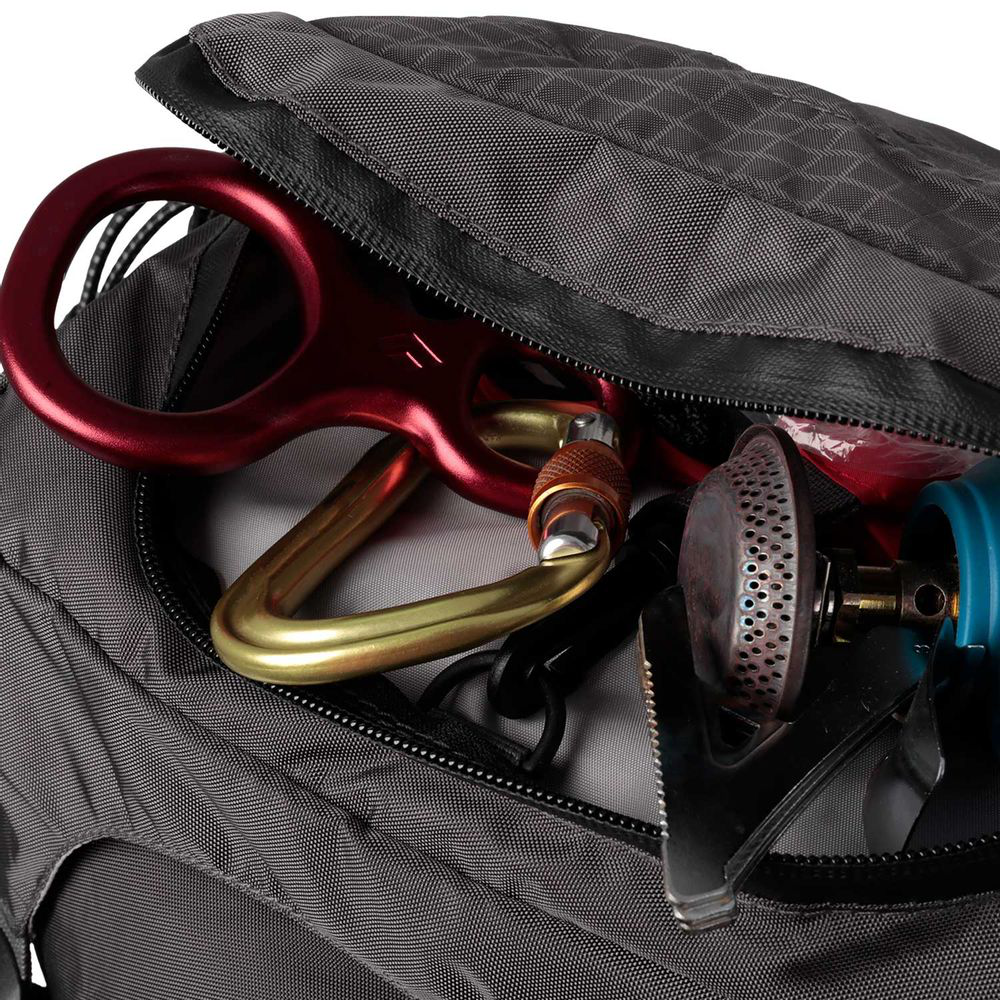 Mochila Kiran G10
