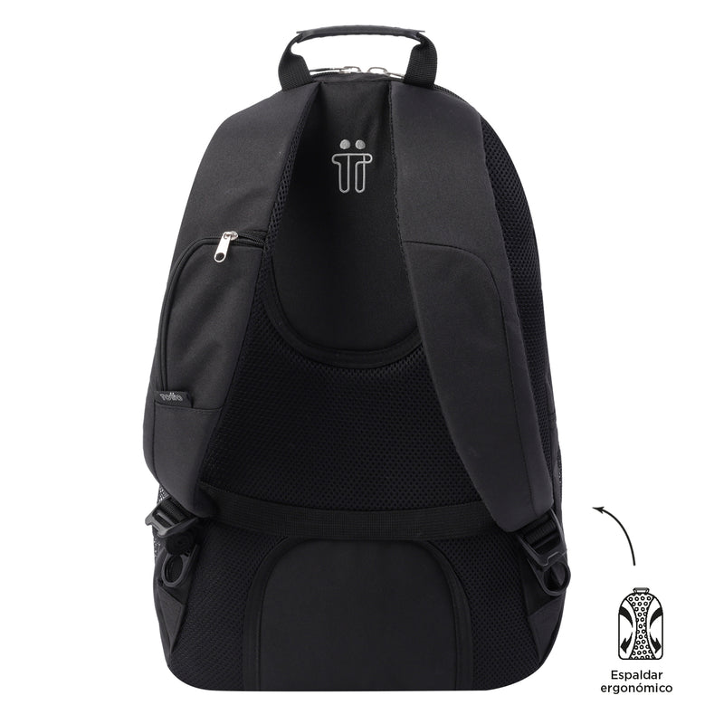 MOCHILA KRIMMLER N01 (Extra Grande)
