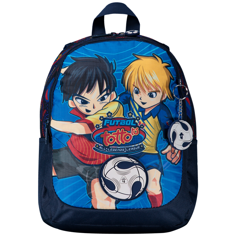 Mochila Super Soccer S 9LF