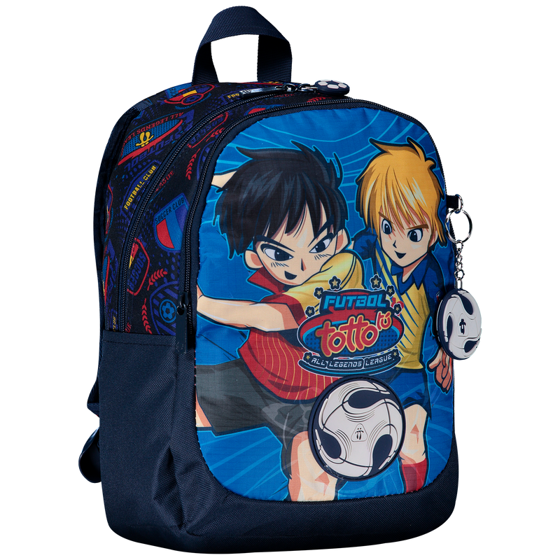 Mochila Super Soccer S 9LF